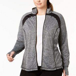 Gre Norman for Tasso Wns NEW Elba Perf Golf Jacket